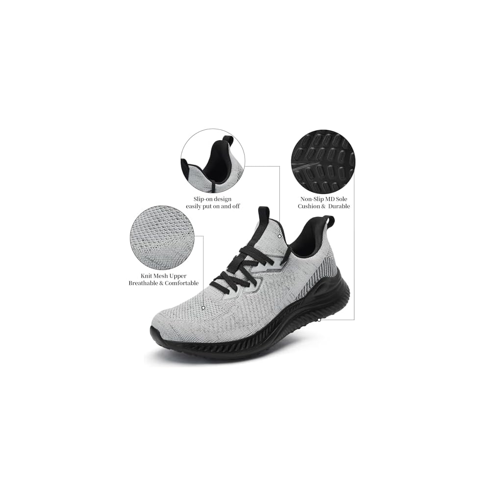 Mix Grey