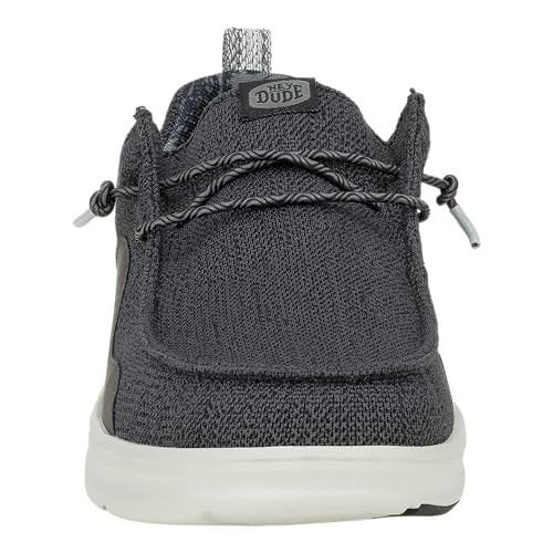 Black/Monument Grey