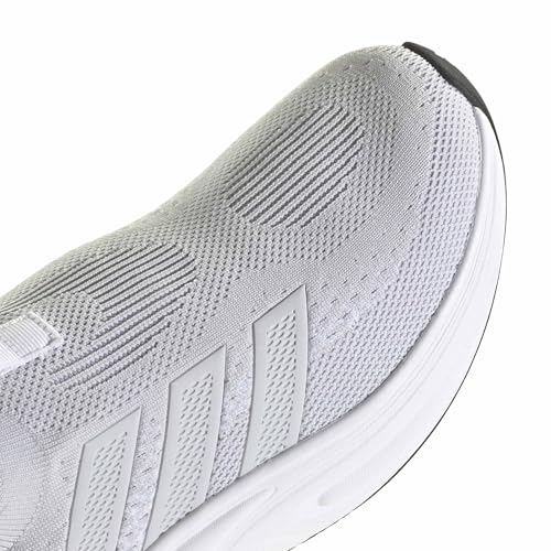 Light Solid Grey/Dash Grey/White
