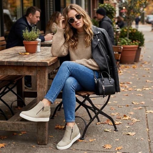 Grey Canvas
