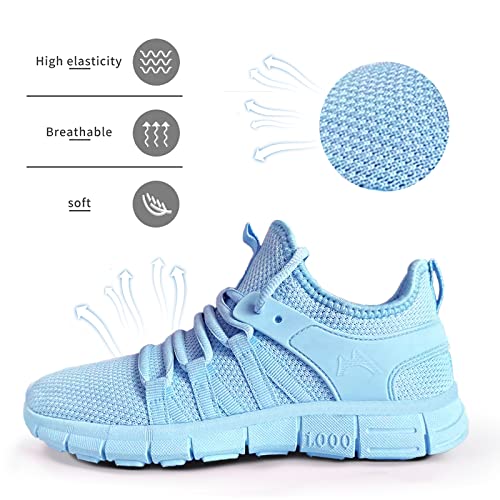 23-light Blue