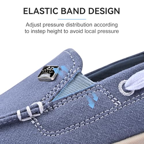 Denim Blue