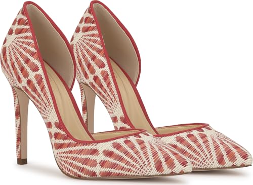 Poppy Combo Raffia