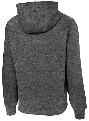 Graphite Heather