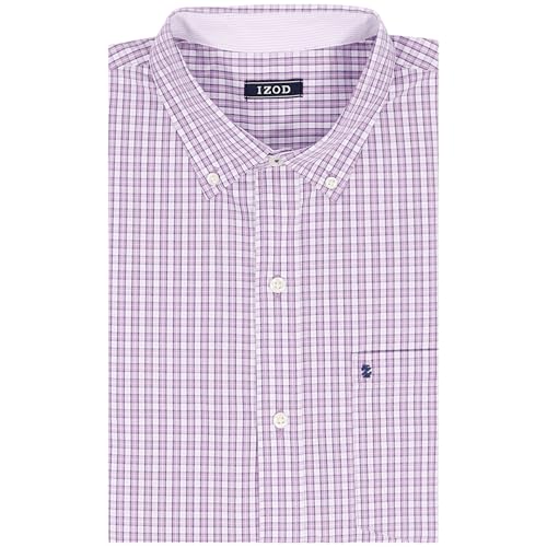 English Lavender Multi Check