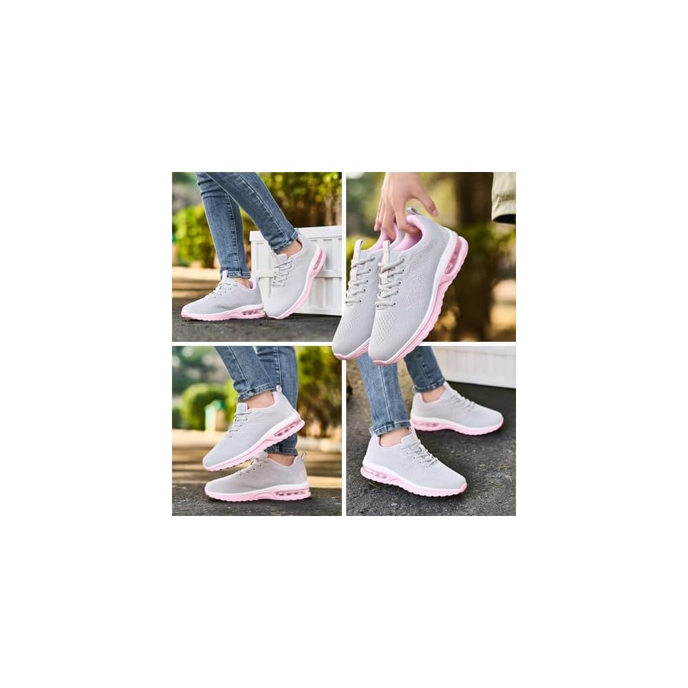 Grey Pink