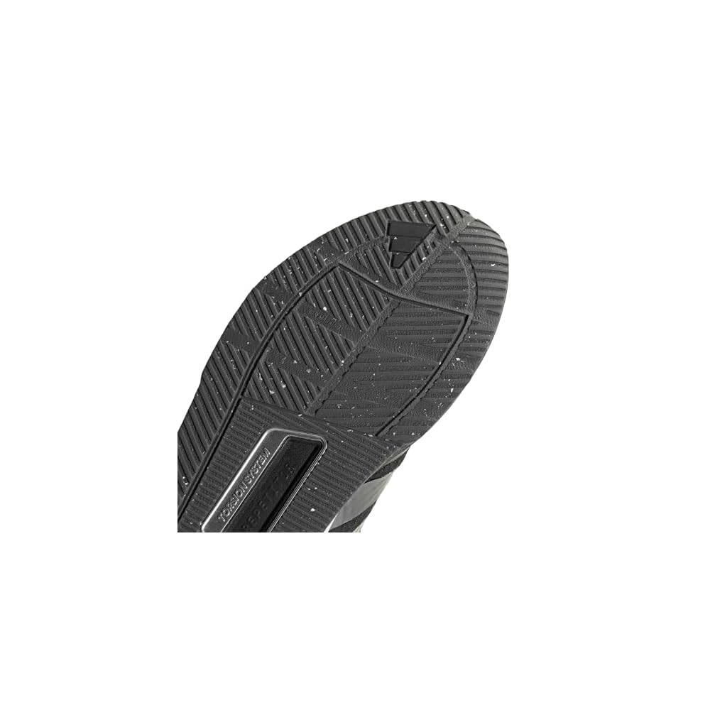 Black/Iron Metallic/Grey