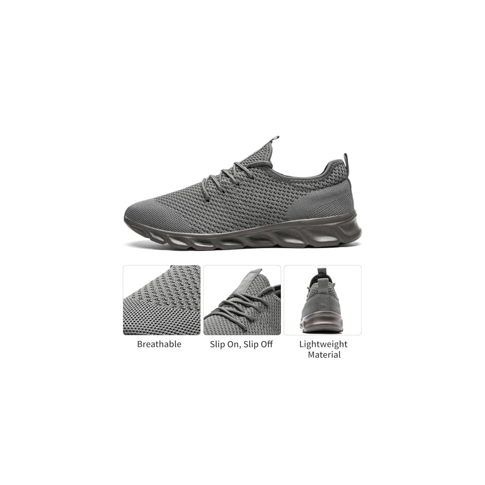 Dark Grey