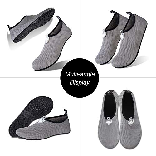 Dots Light Gray
