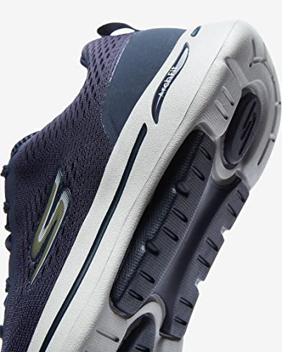Navy/Gold