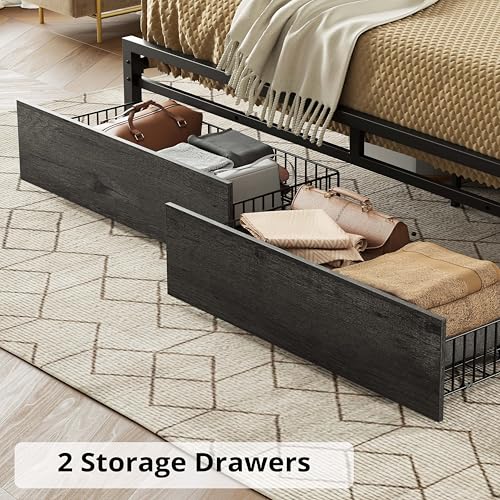 Charcoal Grey
