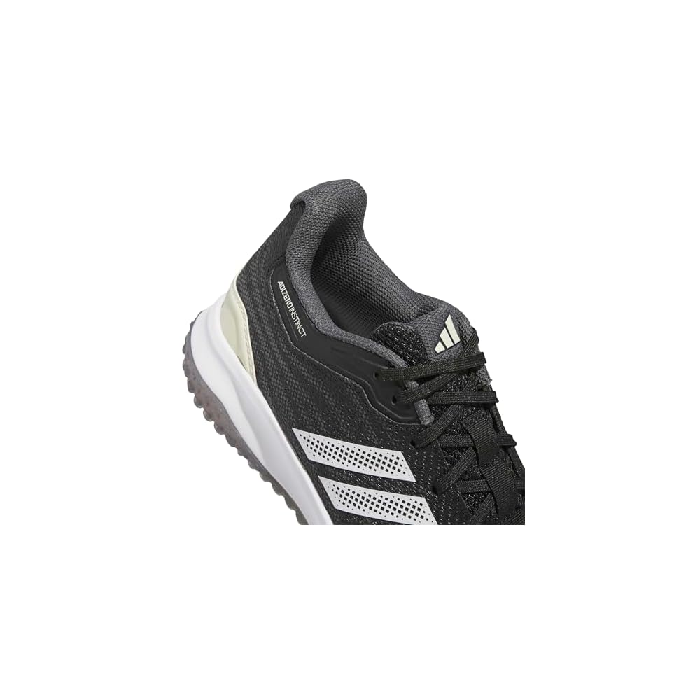 Black/White/Team Dark Grey