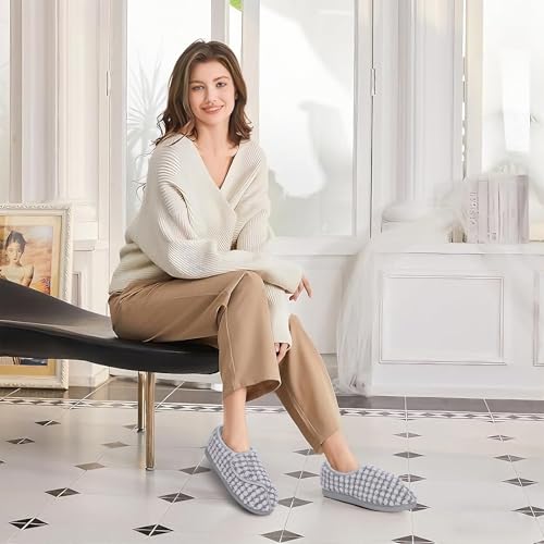 Plaid-grey