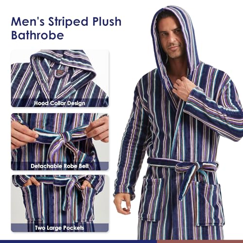 Blue Stripe