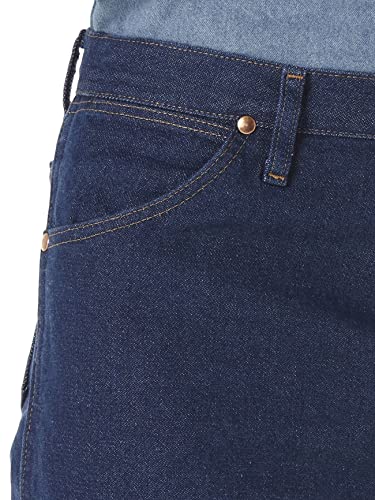 Prewashed Indigo