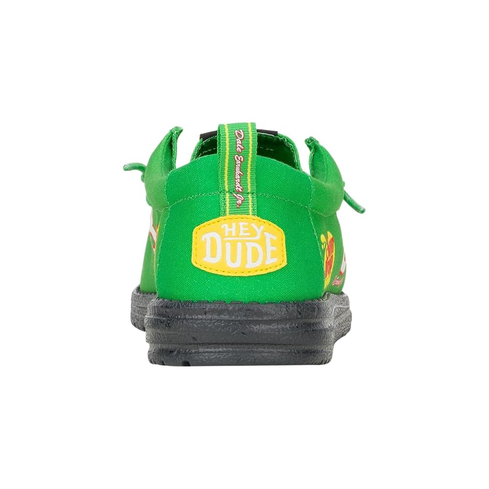 Green/Multi