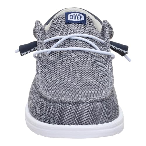Mesh Grey