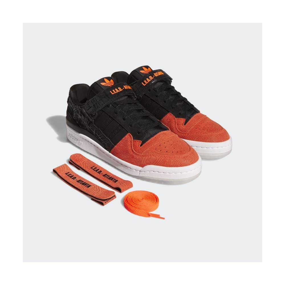 Black Orange
