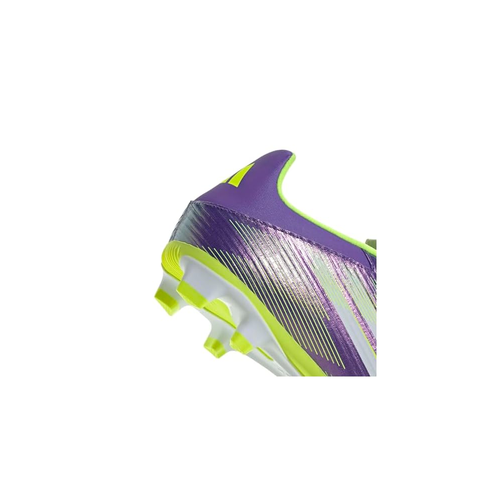 Purple Rush/White/Lucid Lemon