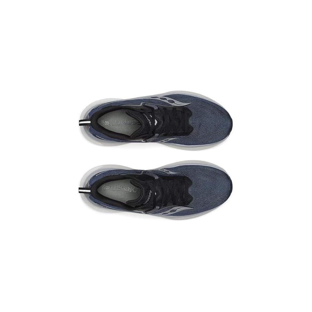 Navy/Black