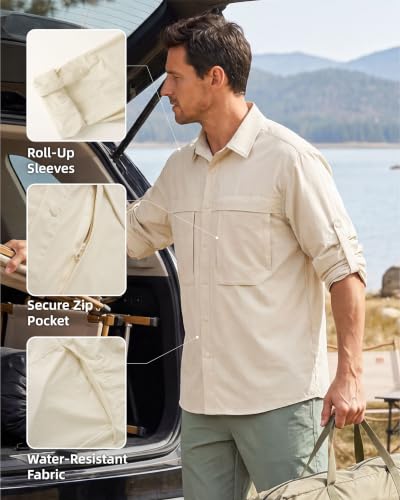 Light Khaki