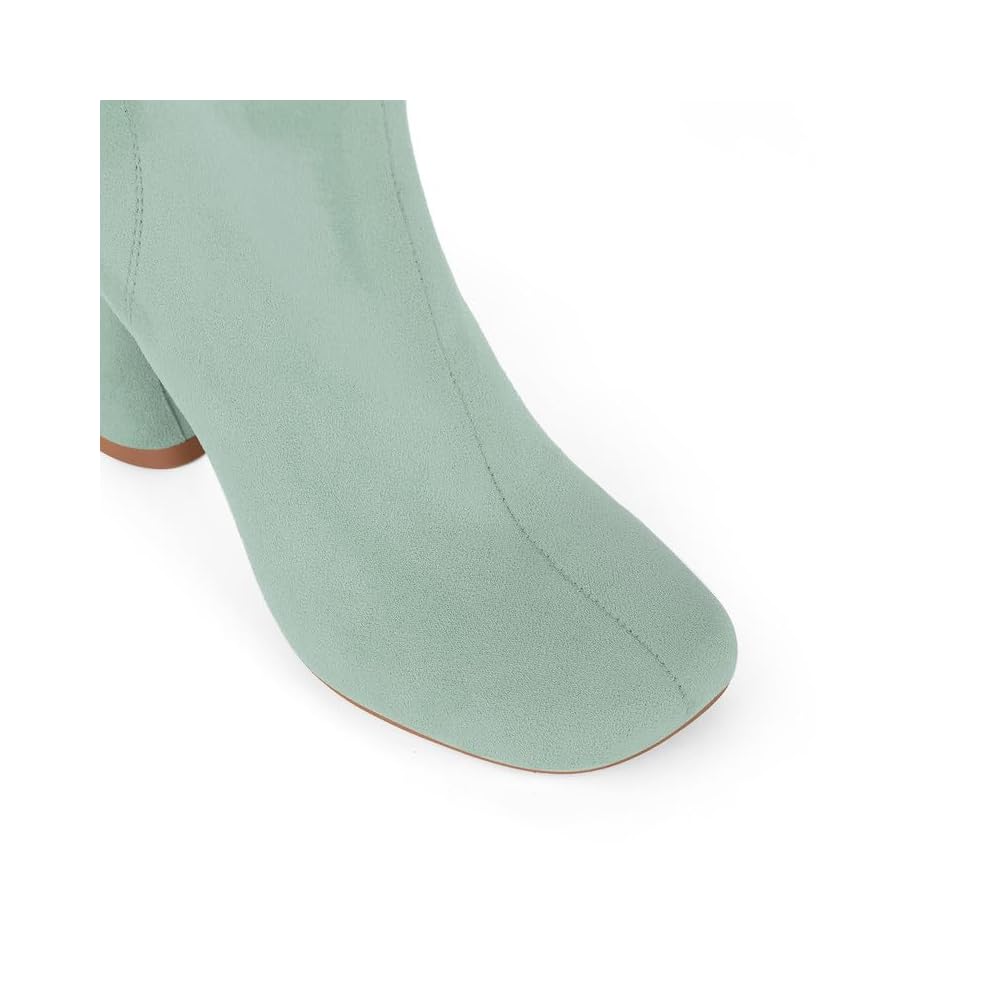 Mint Green