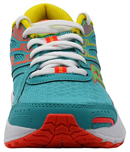 Teal/Slime