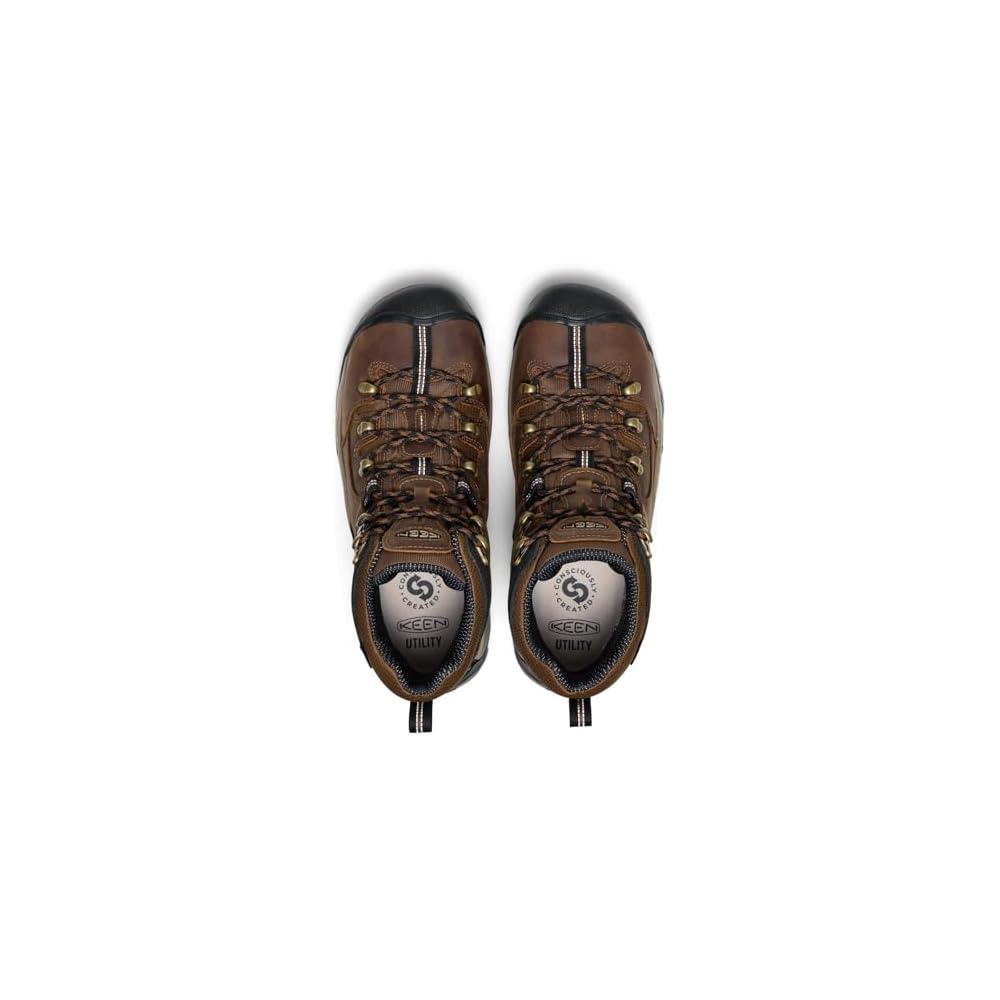 Bison/Black