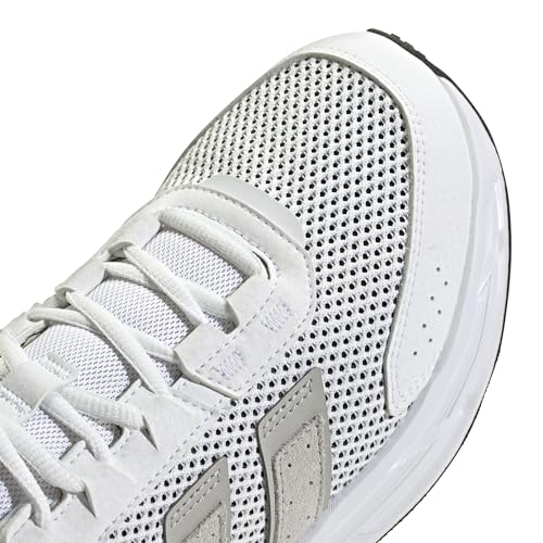 White/Grey/Black