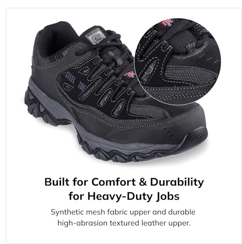 Black/Charcoal