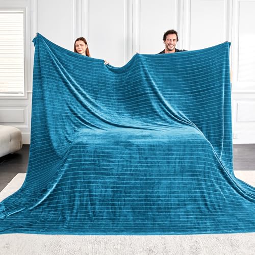 Striped Teal