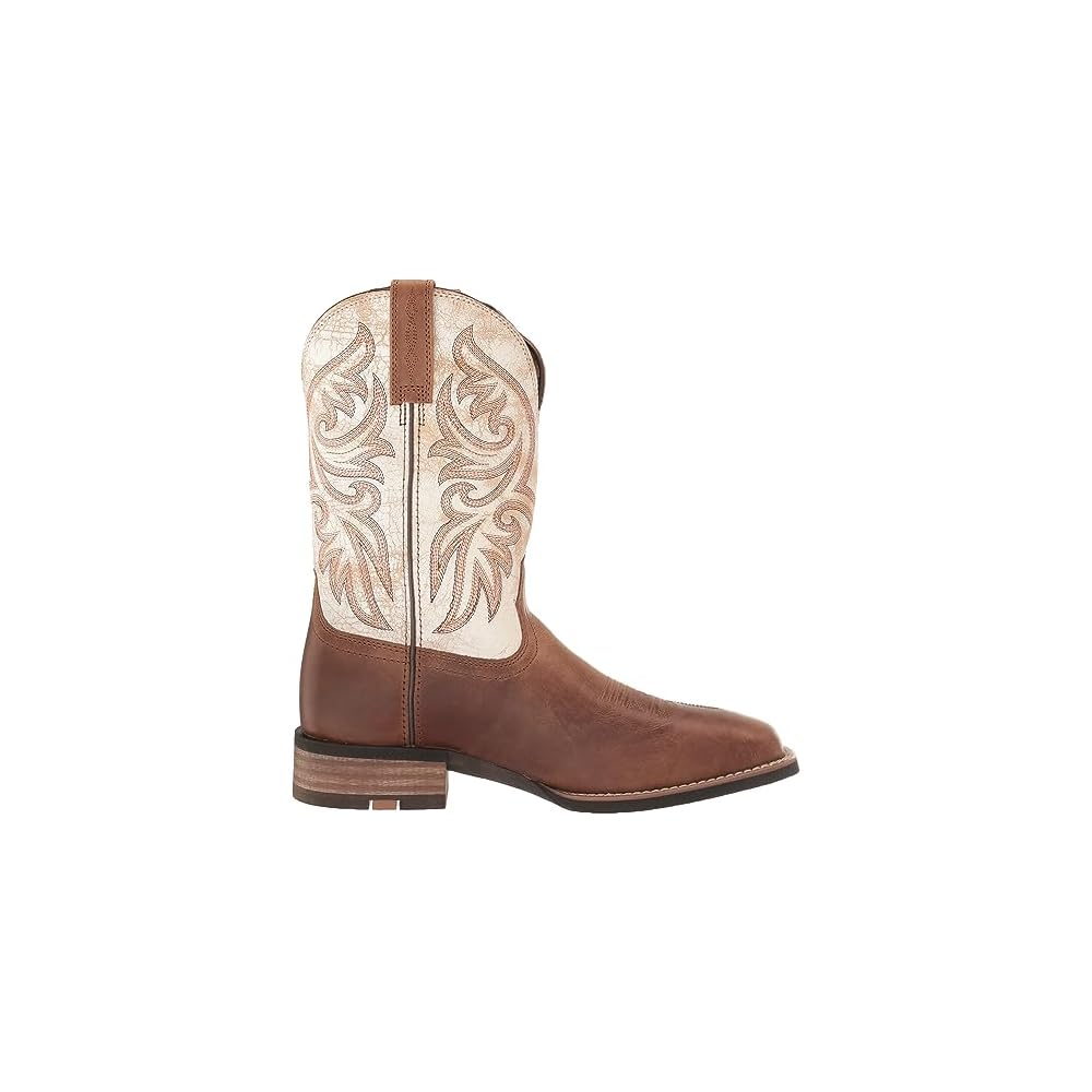 Vienna Tan/Bone