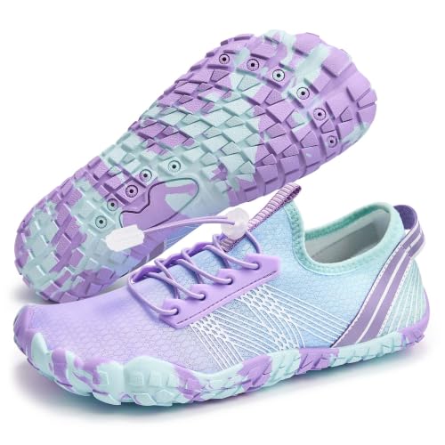 Lavender Ombre