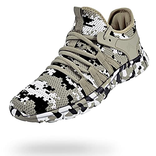 Camouflage Brown