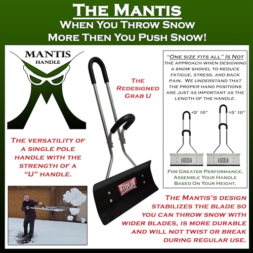 Mantis Handle
