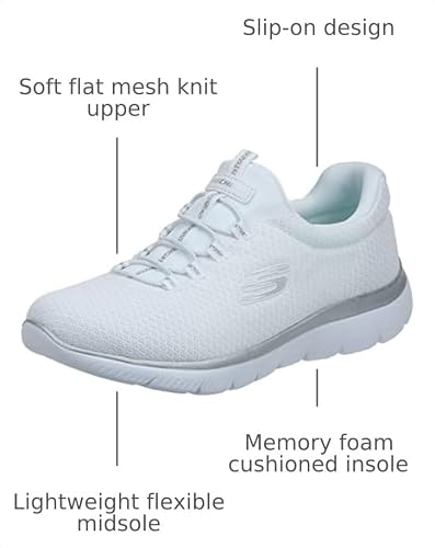 White/Silver