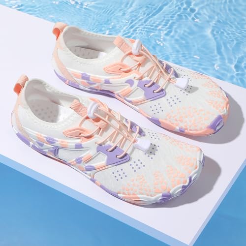 White Pink 013