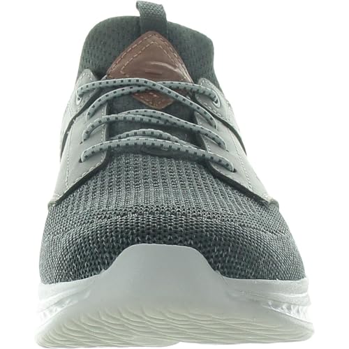 Black/Grey