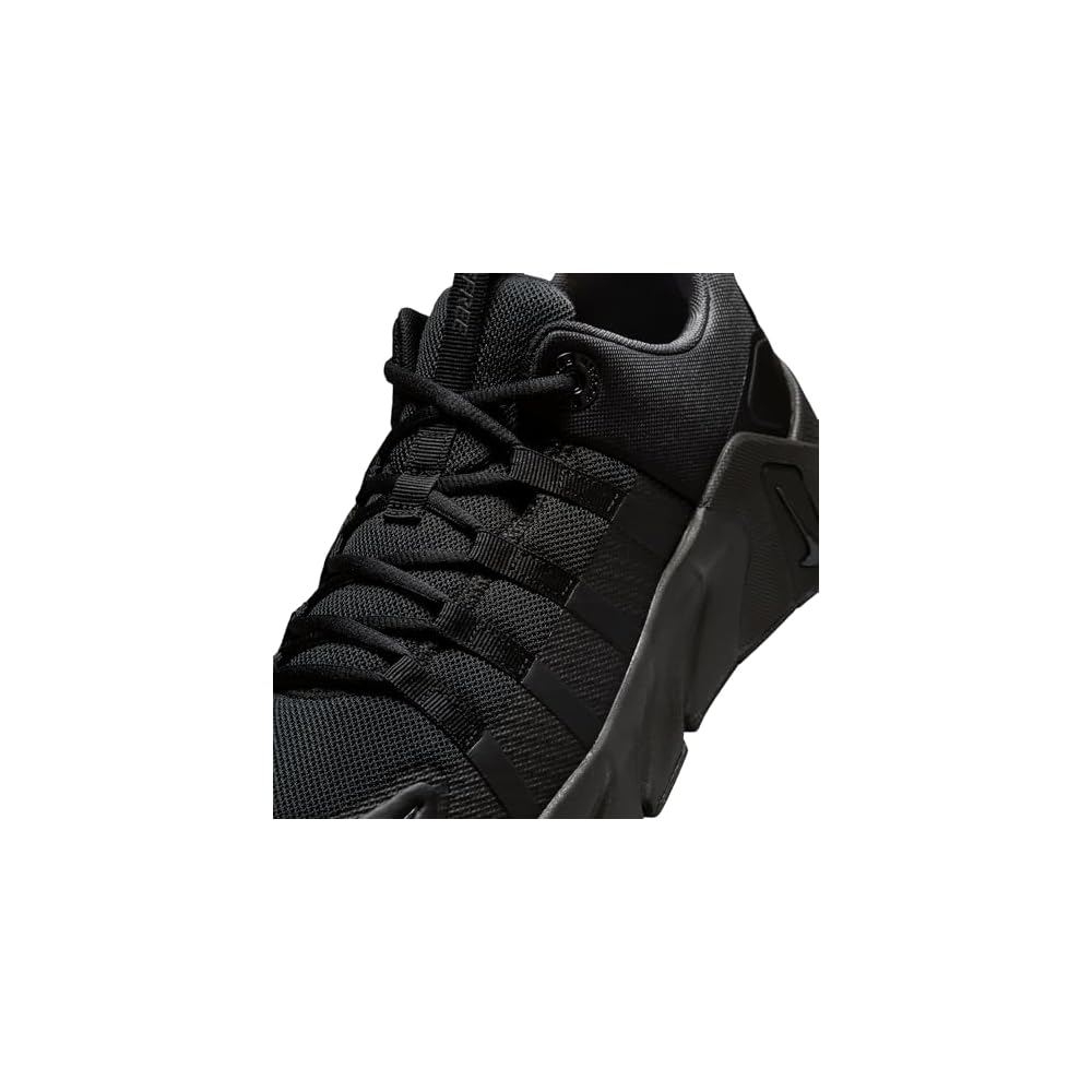 Black/Anthracite