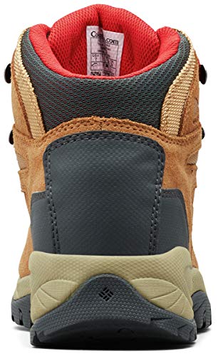 Elk/Mountain Red