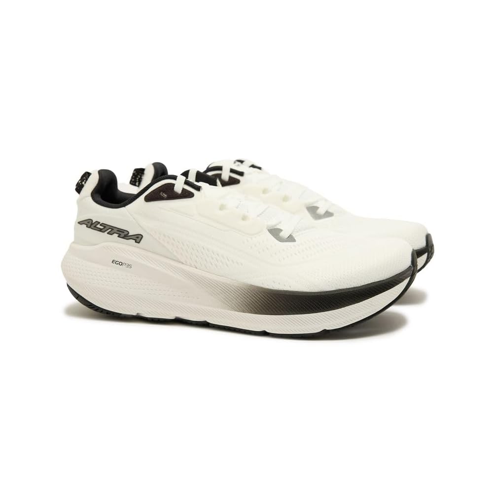 White/Silver/Black