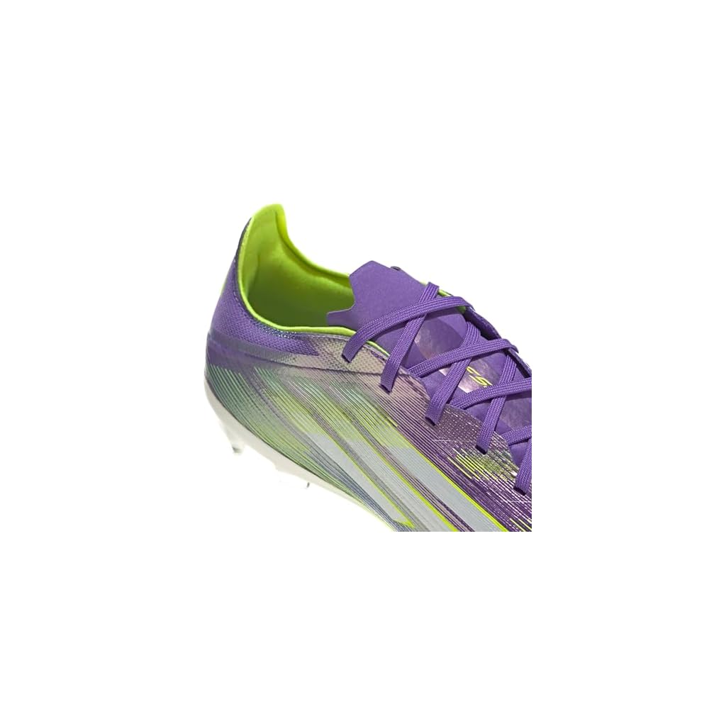 Purple Rush/White/Lucid Lemon