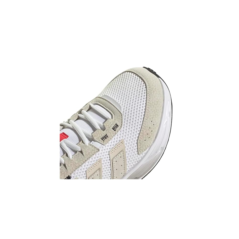 White/Alumina/Off White