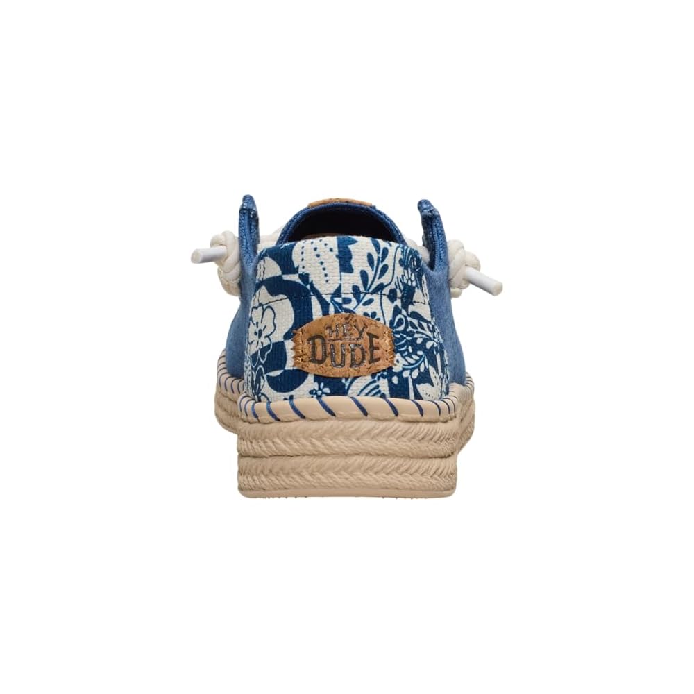 Ensign Blue/Multi