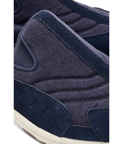 Night Blue Corduroy