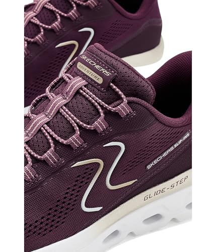 Bugd=burgundy/Gold