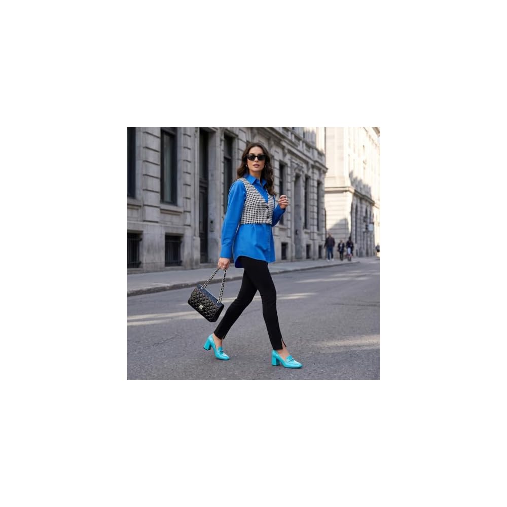 Turquoise