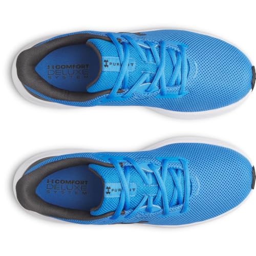 (402) Blue Atlantis/White/Black