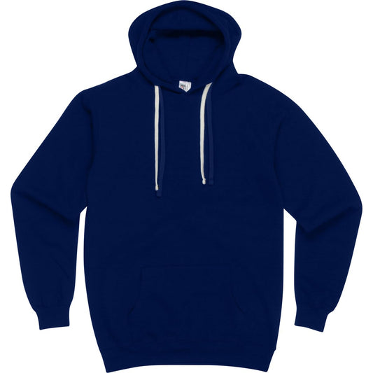 Have It Tall Pullover Hoodie Navy Large Tall