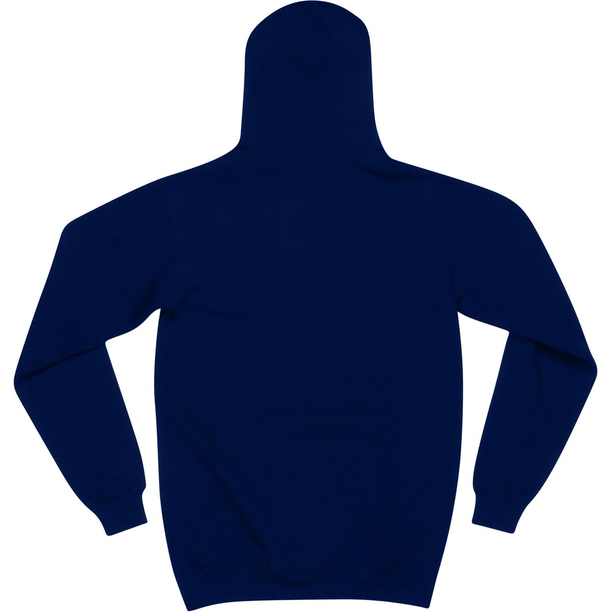 Have It Tall Pullover Hoodie Navy Large Tall